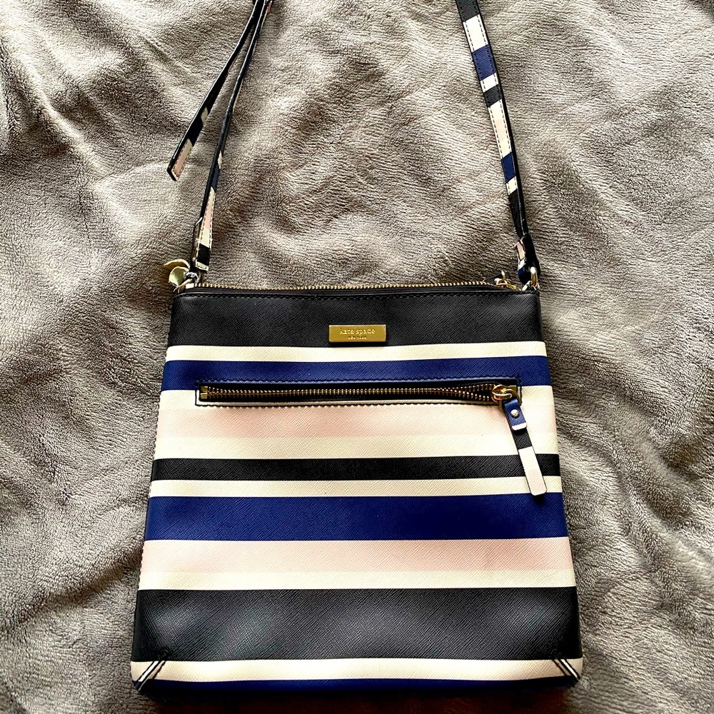 Kate Spade crossbody purse